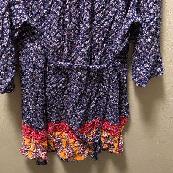 Cotton Dress - Picture 5 of 5